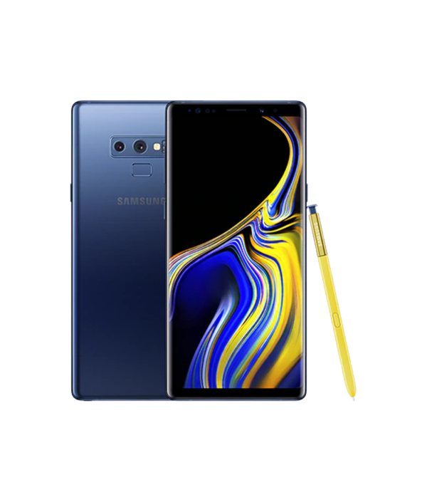 samsung note 9 512gb olx