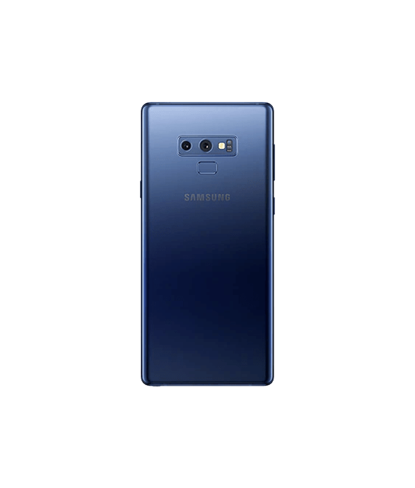 galaxy note 9 n9600