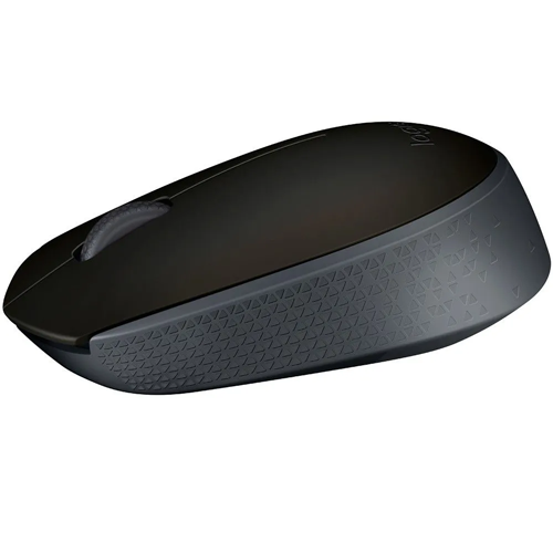MOUSE-LOGITECH-M170-SEM-FIO-PRETO-E-CINZA---910-004940..
