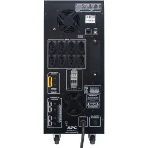 NOBREAK-APC-3KVA-SMART-UPS-ENTRADA-BIVOLT-E-SAIDA-115V-SMC3000XLBI-BR..