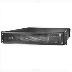 NOBREAK-APC-3KVA-SMART-UPS-X-RACK-ENTRADA-220V-E-SA-DA-220V-SMX3000HV2U-BR