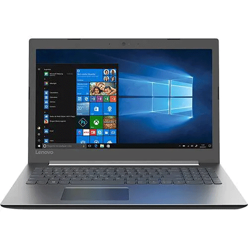 NOTEBOOK-IDEAPAD-330-INTEL-CORE-I5-8250U-8GB-1TB-HD-15.6-W10-PRATA---LENOVO.