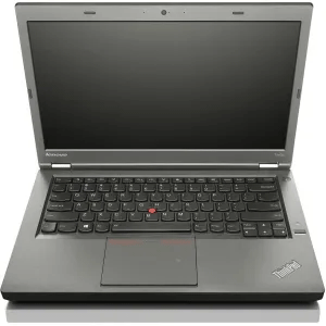 NOTEBOOK-LENOVO-T440P-I5-4300-WIN-10-PRO-4GB-500GB-3-ANOS-OS-20AW00C2BR