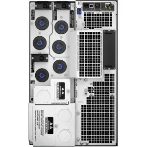 Nobreak-APC-8KVA-Smart-ups-ENT-230V-BIF-OU-MONOF-SAI-220V-SRT8KXLT..