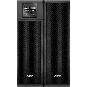 Nobreak-APC-8KVA-Smart-ups-ENT-230V-BIF-OU-MONOF-SAI-220V-SRT8KXLT