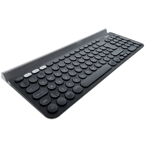 Logitech