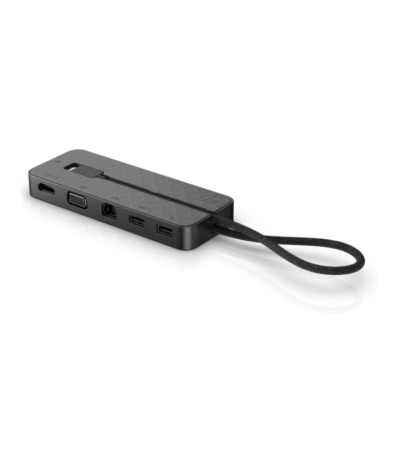 Dockstation HP USB-C Mini 1PM64AA#ABA - Master Computadores